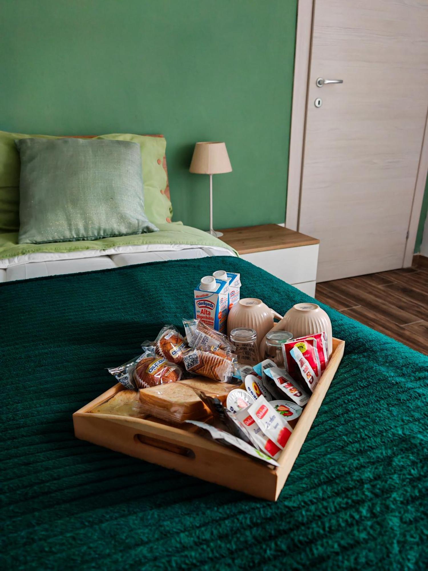 Couette-café Ament's